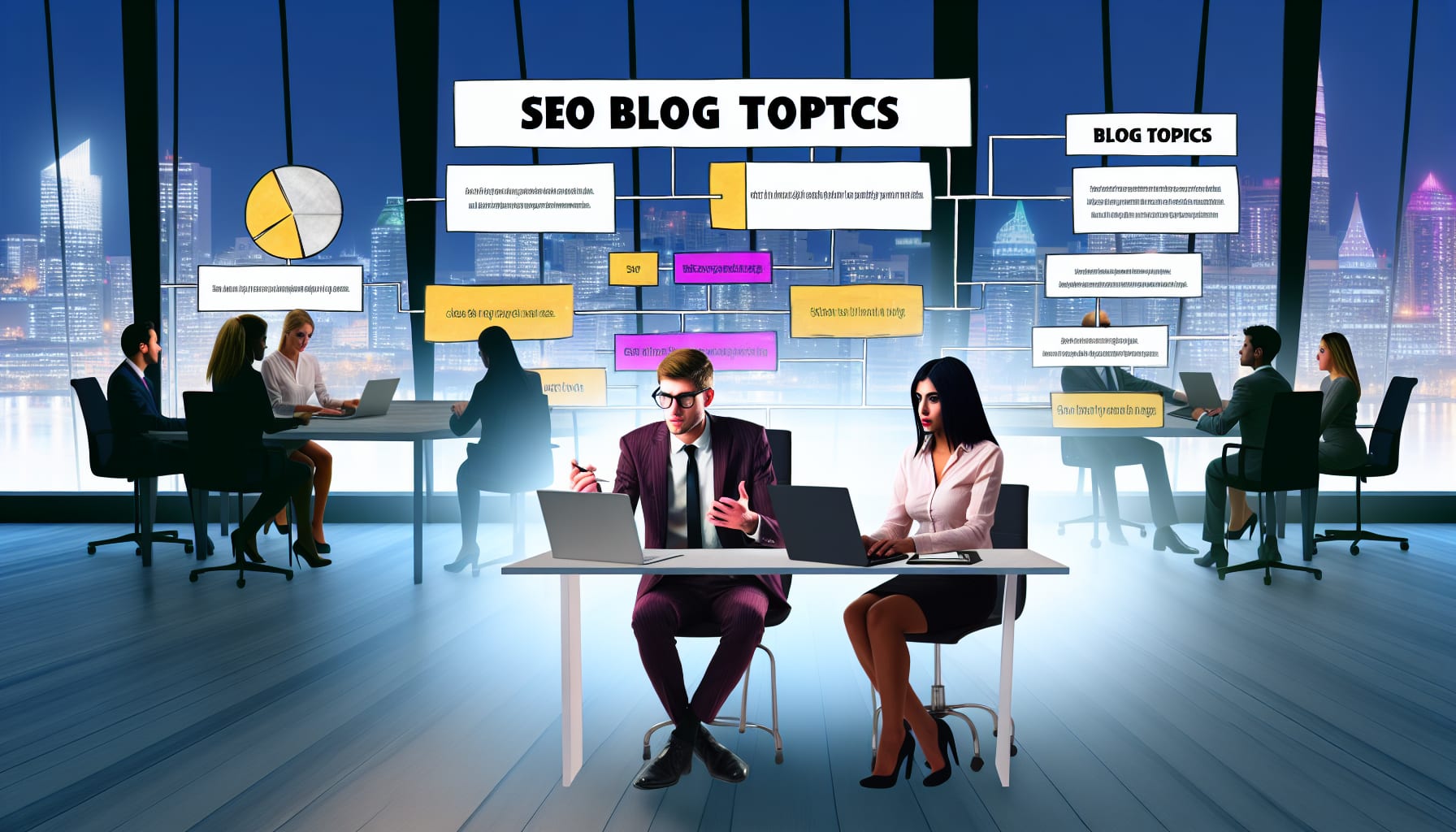 How to Find SEO Blog Topics That Drive Traffic How to Find SEO Blog Topics That Drive Traffic