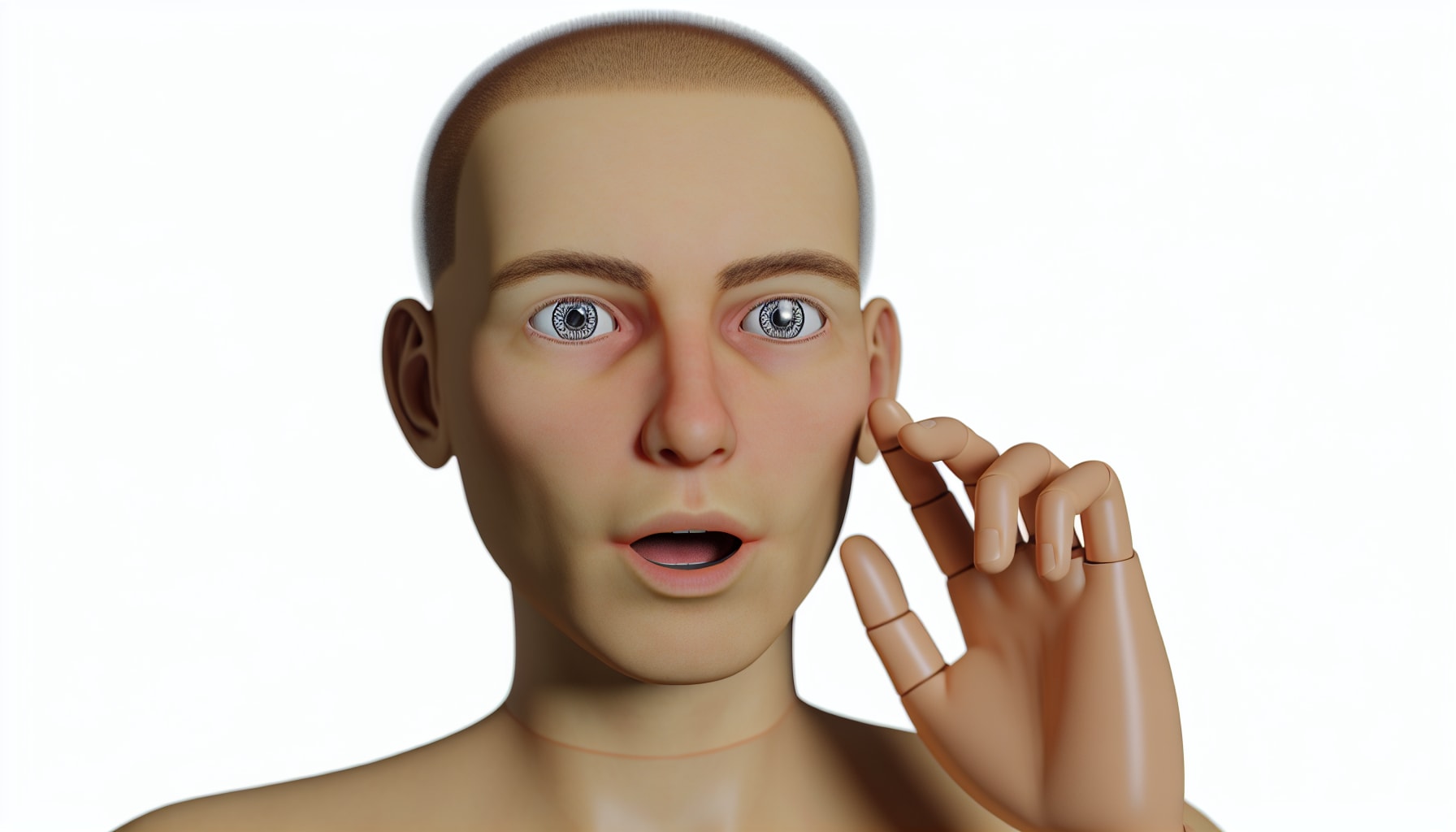 How to Create a Talking AI Avatar: Step-by-Step How to Create a Talking AI Avatar: Step-by-Step