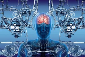 Cerebro adquiriendo técnica y métodos ajedrecisticos maquinas agregando conocimiento al cerebro