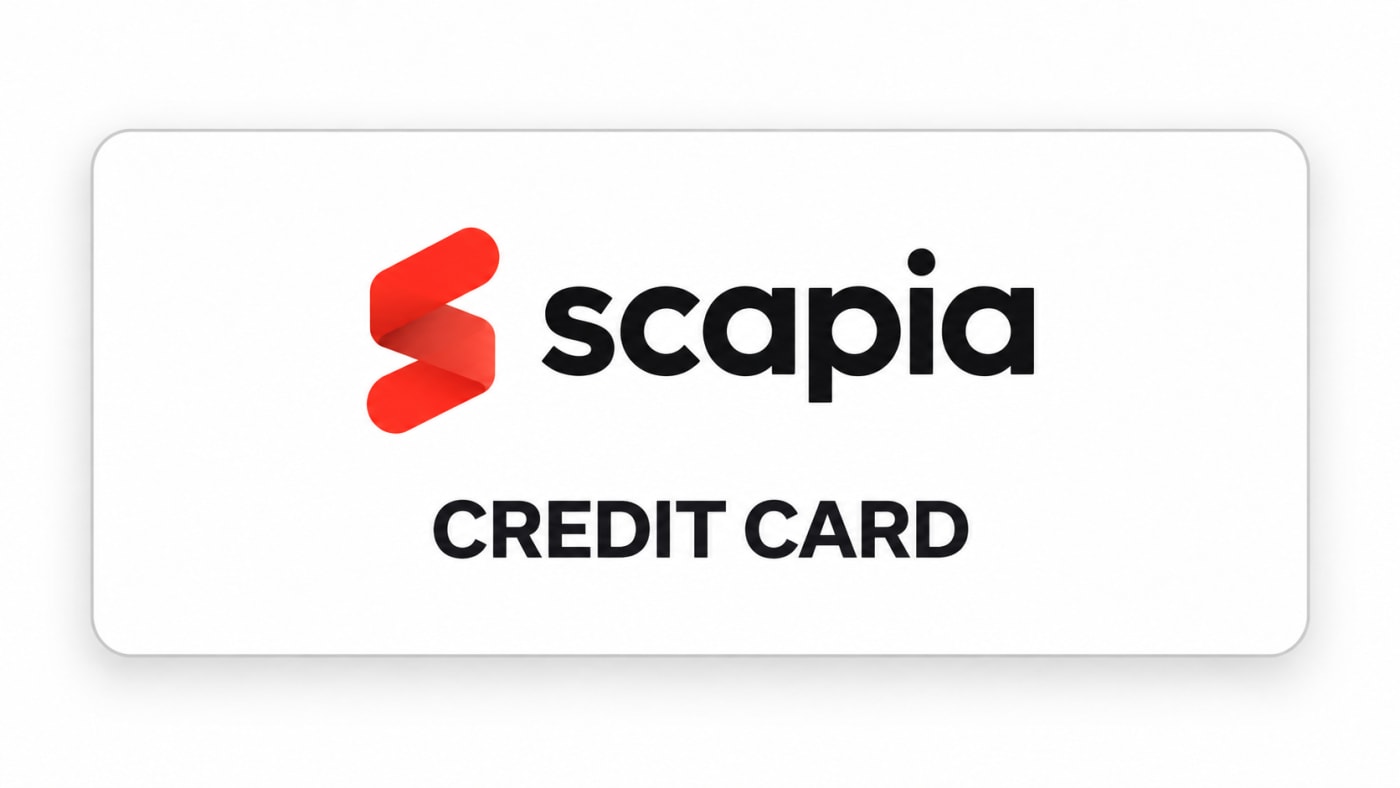 Scapia Credit Card Apply Online Tamil 2026
