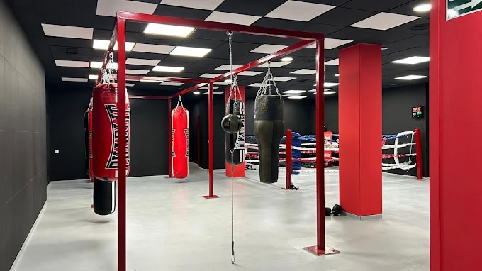 Boxing Soul Club