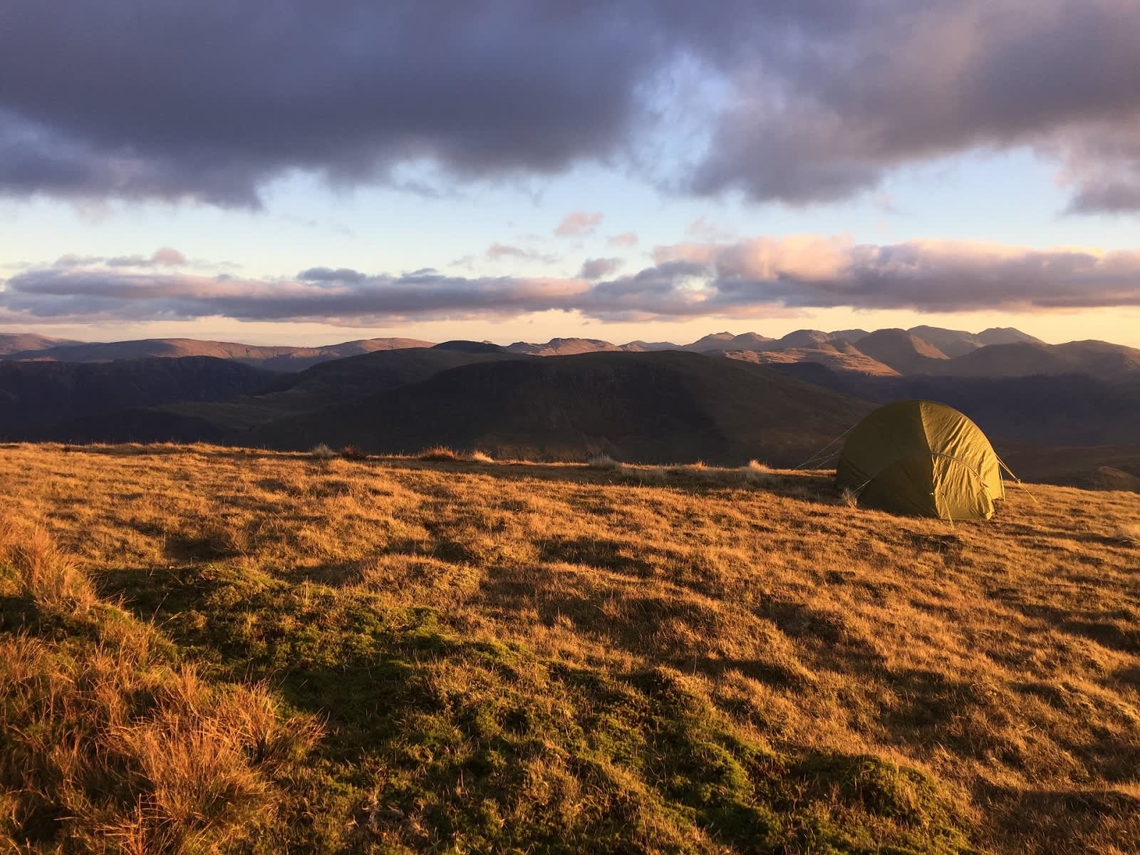 Michael (Mike) Stocks, Runner, Writer, Speaker