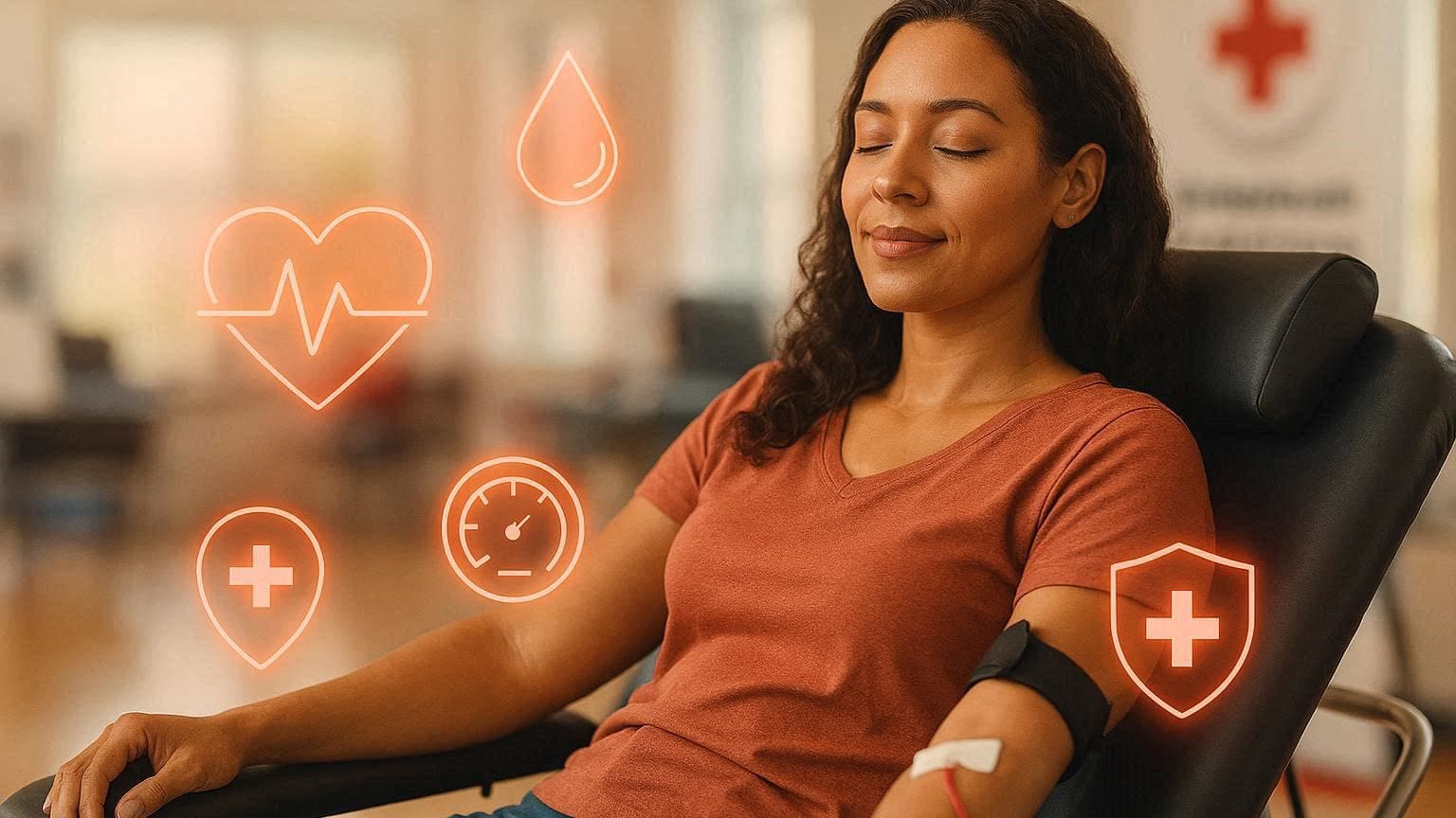 Unlock Your Free Health Insights
