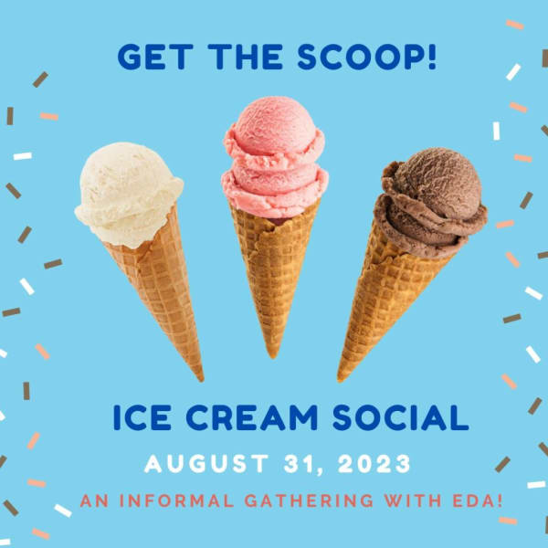 Ice Cream Social