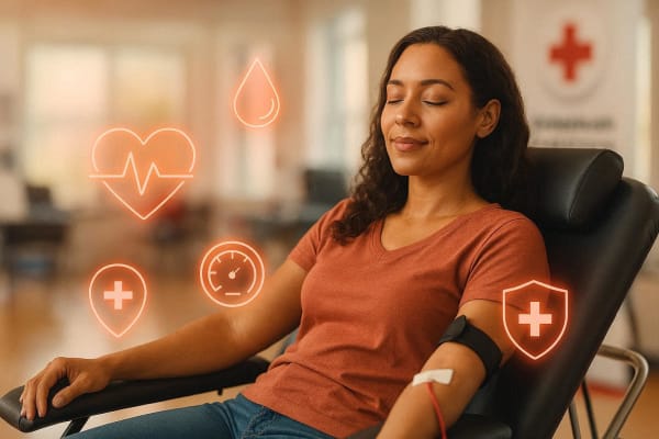 Unlock Your Free Health Insights