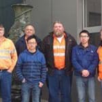 RaftingTour Participant