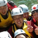 Awesome day on the river