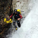 guide canyoning