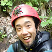 Canyoning guide Jumbo Canyoning guide Jumbo