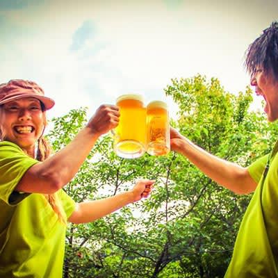 Back to base - Minakami RaftingTour Flow