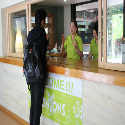 Welcome to Canyons Minakami - Minakami CanyoningTour Flow