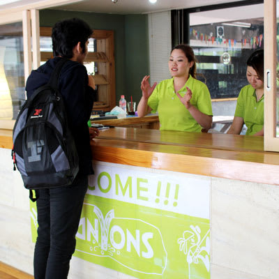 Welcome to Canyons Minakami - Minakami ComboTour Flow