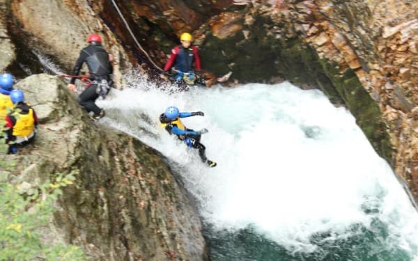 ウォーターフロント宿泊パック(フォックスプラス)
