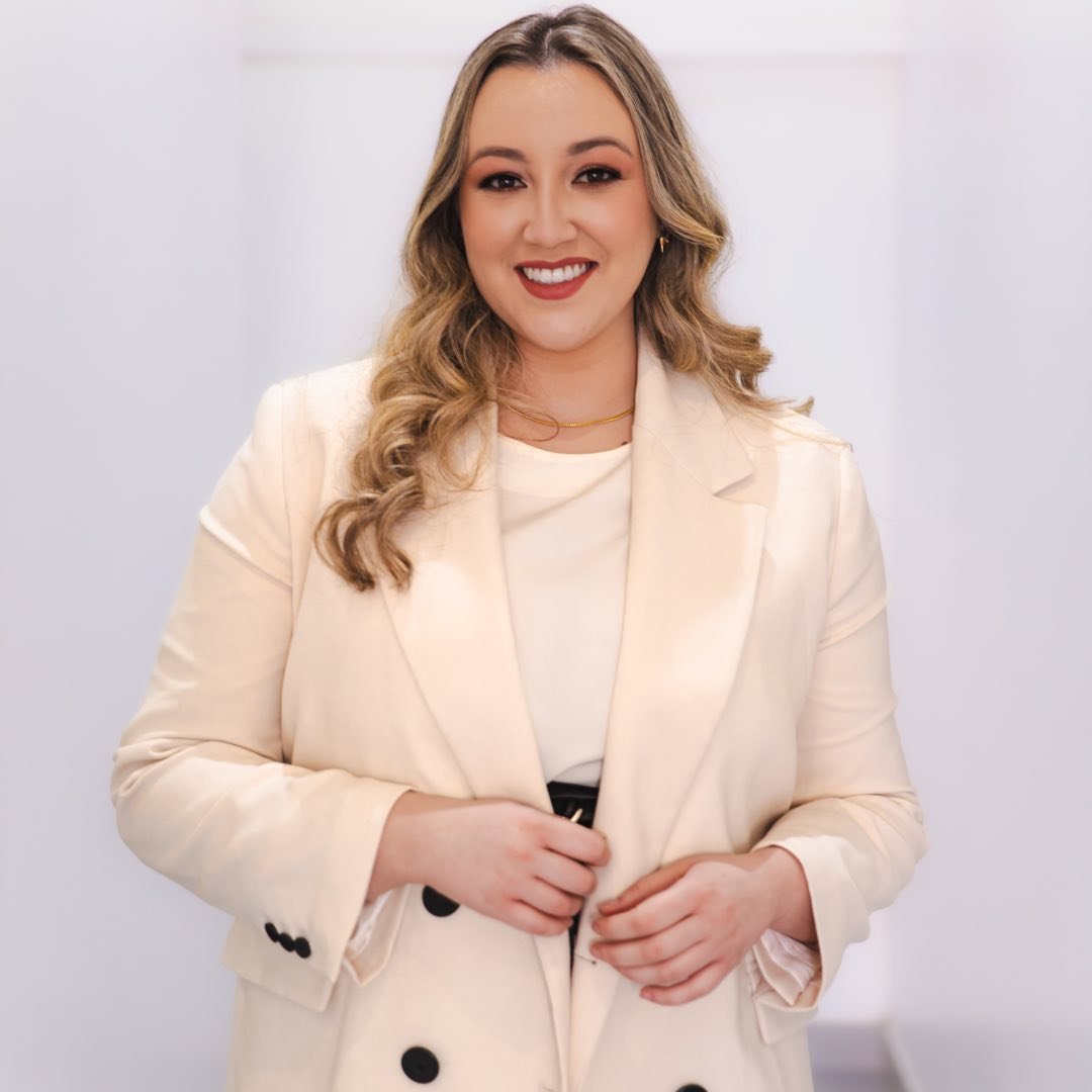 Dra. Jéssica Karini