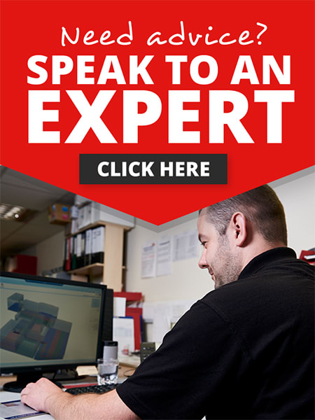 Speak To An Expert