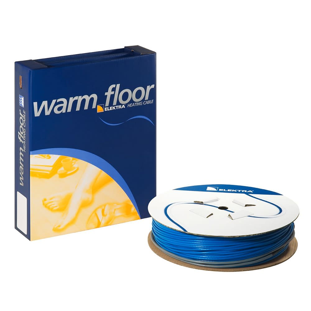 DM10 Heating Cable