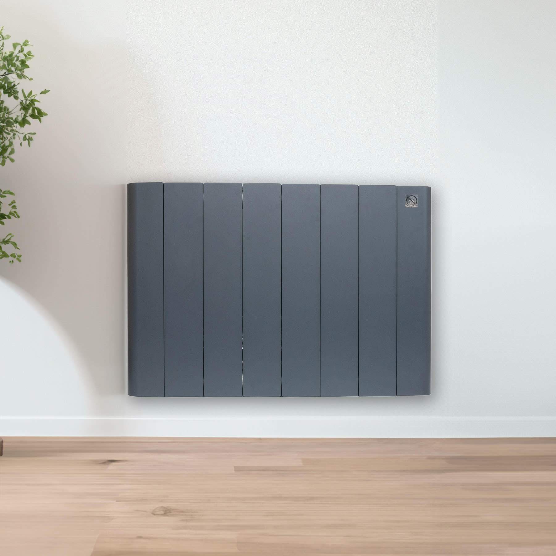 Athena Electric Aluminium Radiators - Adept E-RAD