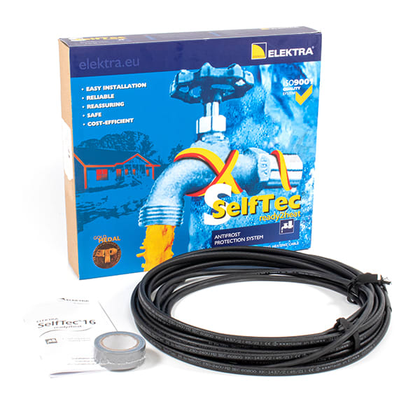 Elektra SelfTec Frost Protection