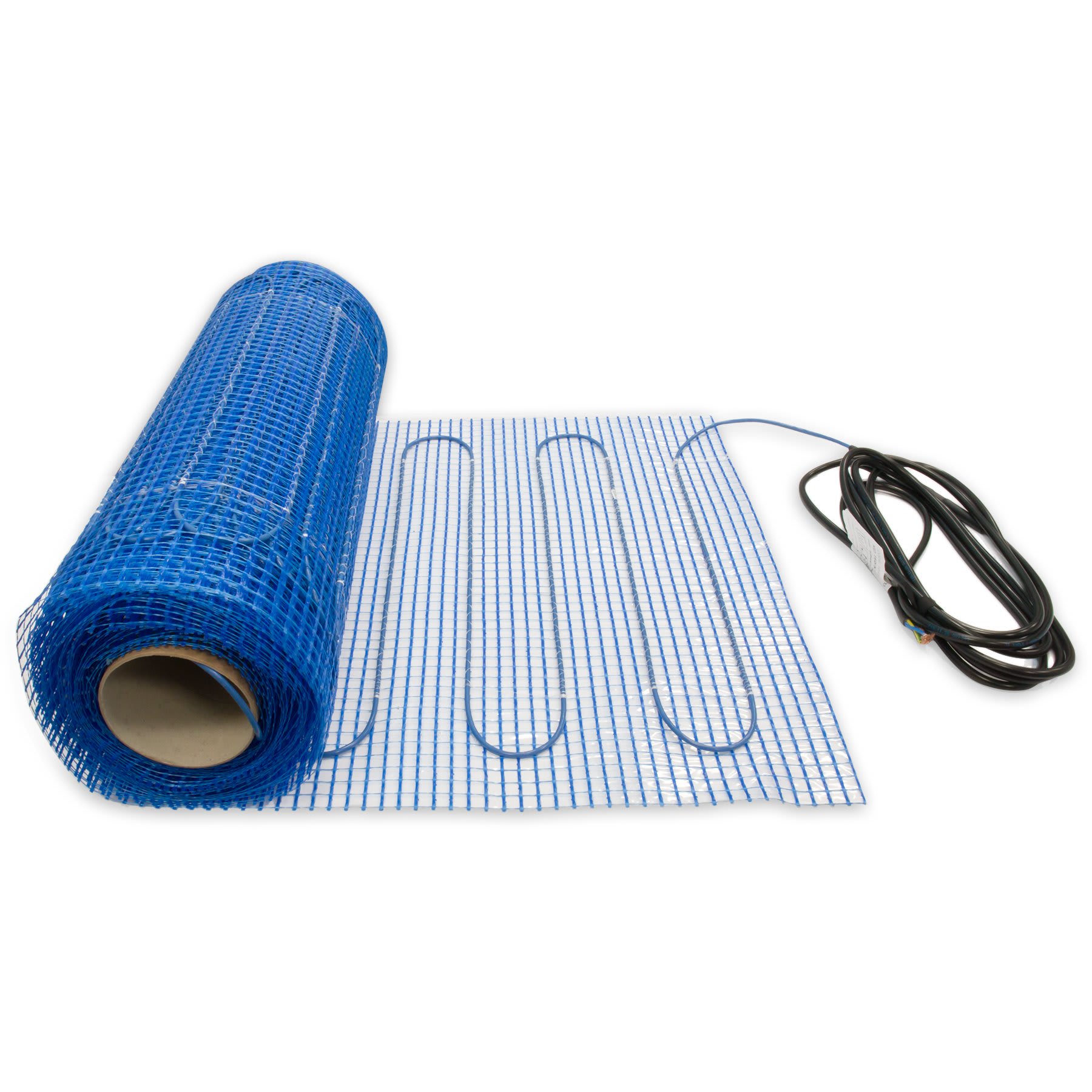 Elektra 100W/m2 Underfloor Heating Mat Kit - Image 2