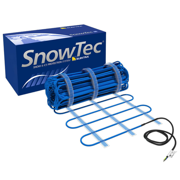 Elektra SnowTec 300