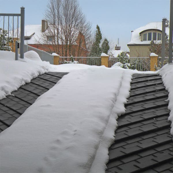 Snowtec Driveway Heating