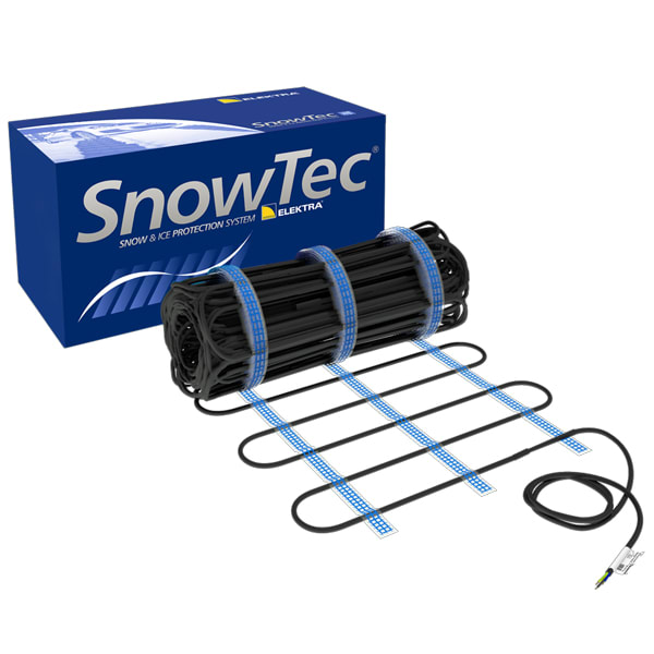 Elektra SnowTec Tuff Heating Mats