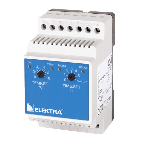 Elektra ETR2