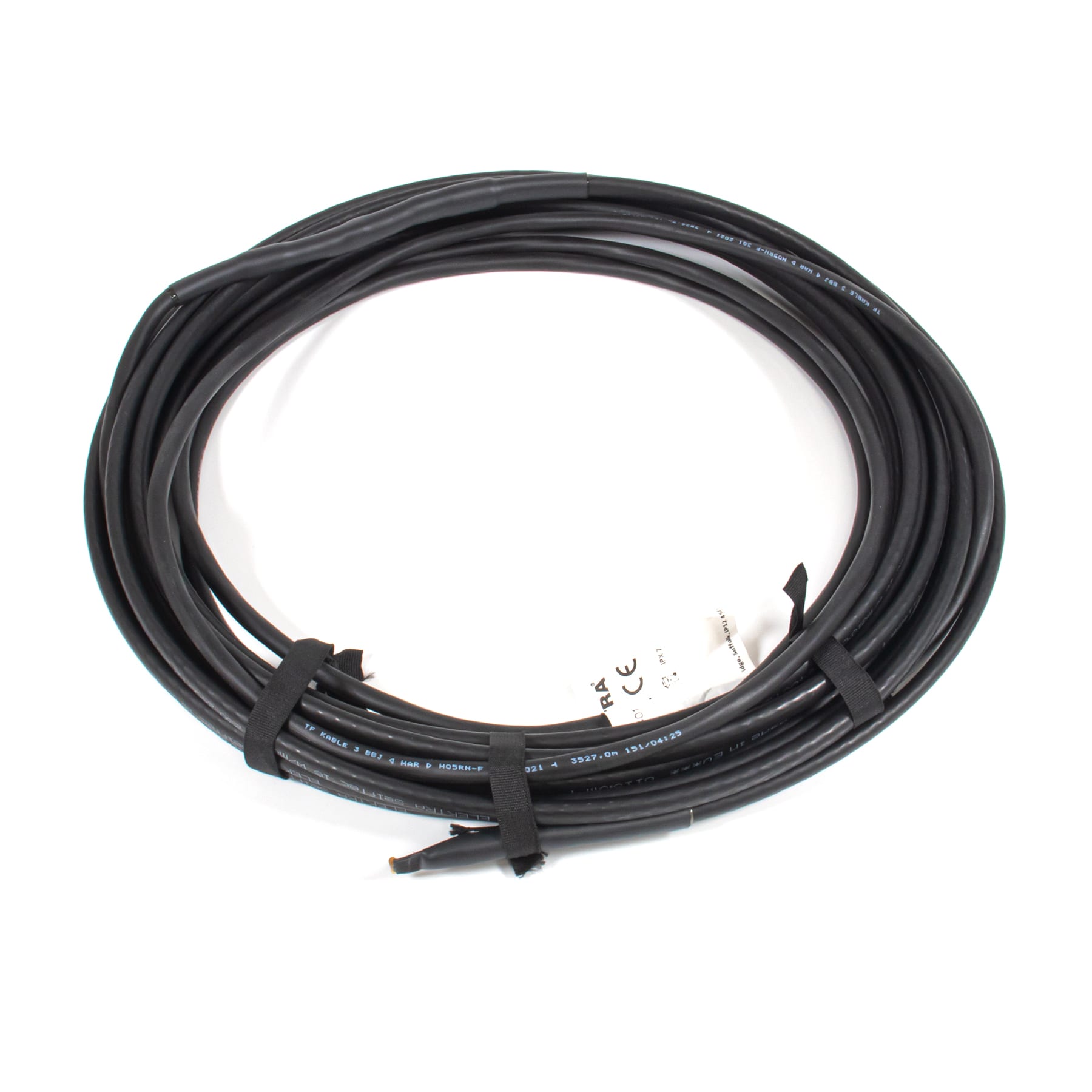 Elektra SelfTec® Self-regulating Anti-Frost Heating Cables - Image 2