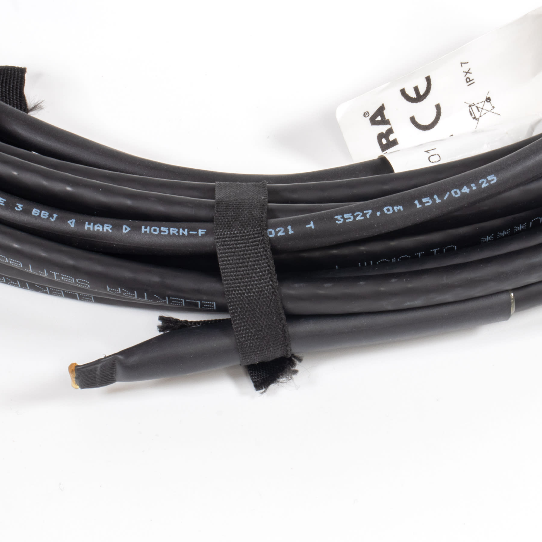 Elektra SelfTec® Self-regulating Anti-Frost Heating Cables - Image 3