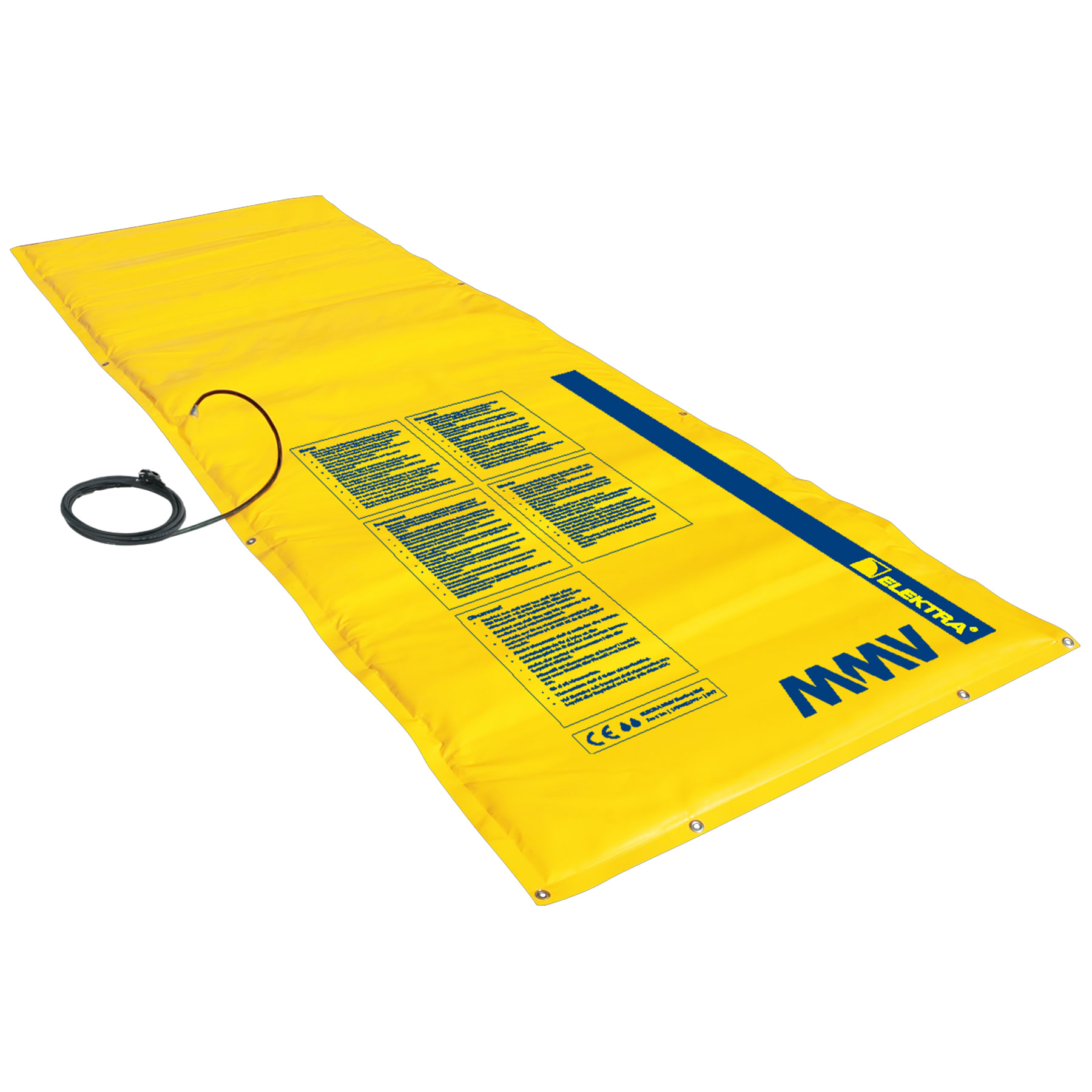 Elektra Portable MMV Mats