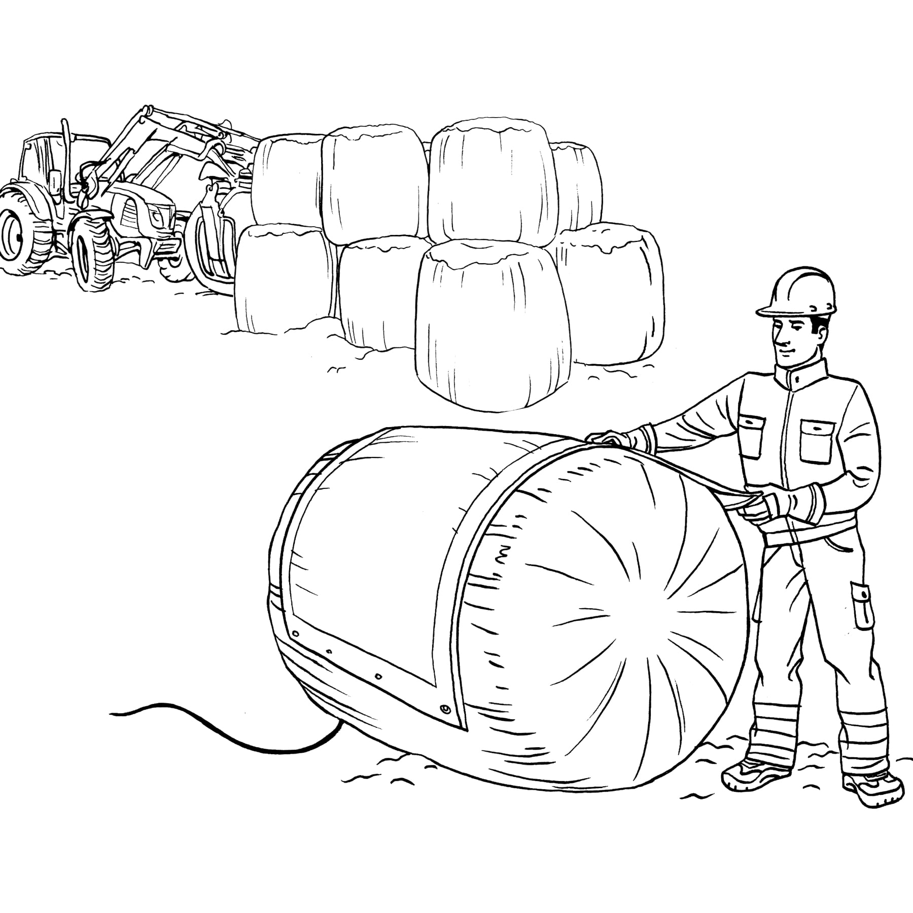 Portable MMV Heating Mats - Image 4