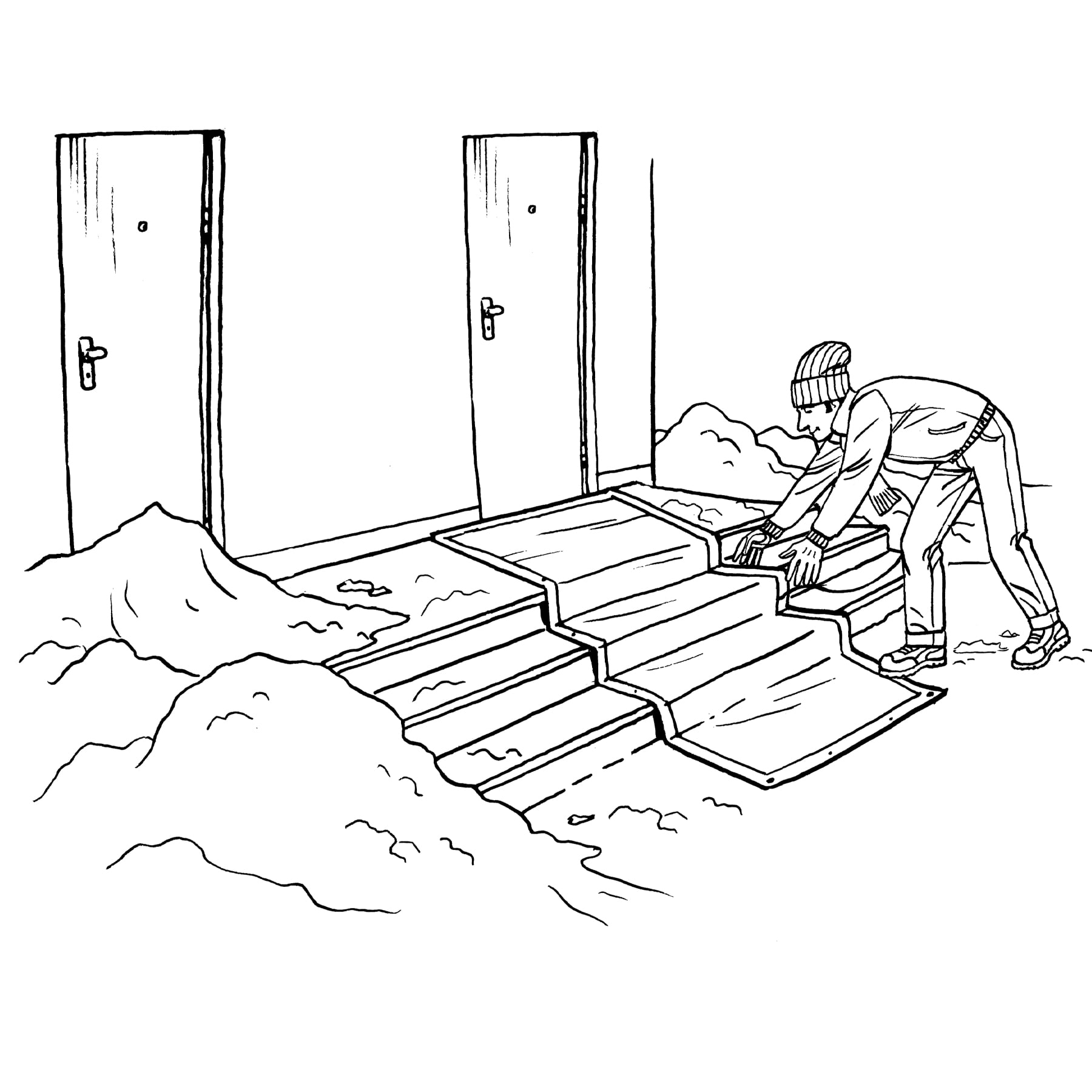 Portable MMV Heating Mats - Image 2