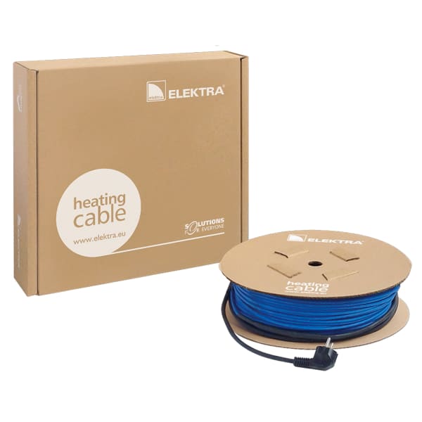 Elektra BET Heating Cables