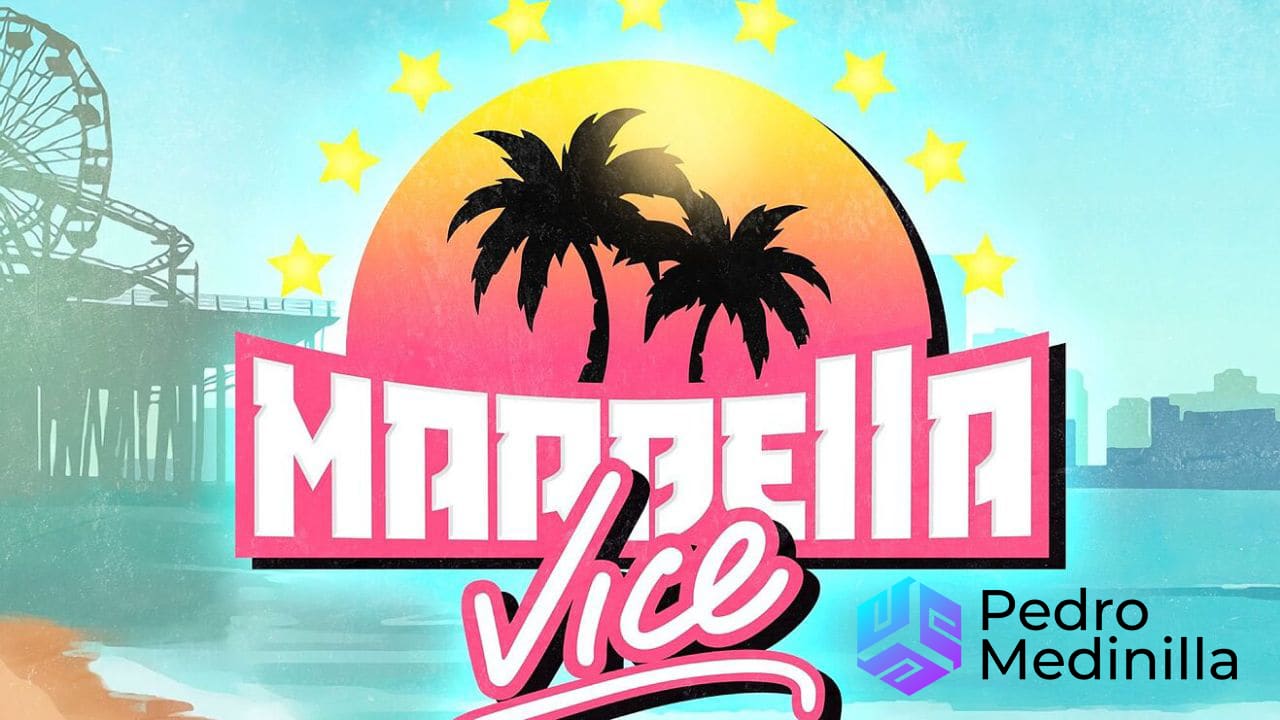 Consultoría y analítica de datos para eventos en directo en Twitch (Marbella Vice 2021)