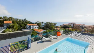 Hotel Terrace Mar