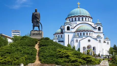 Firmatur Beograd