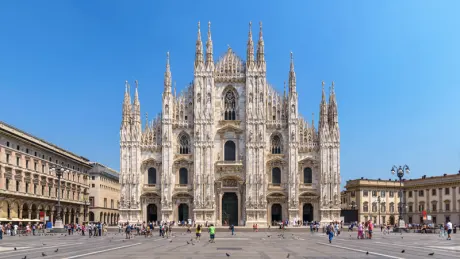 Firmatur - Milano