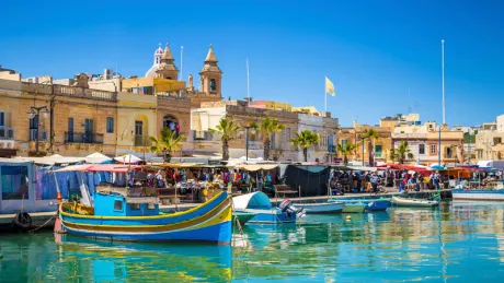 Firmatur Malta