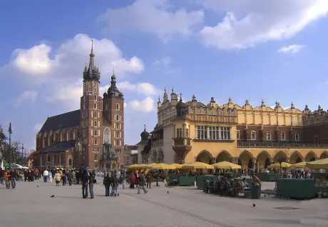Firmatur Krakow