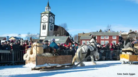 Rrosmartnan