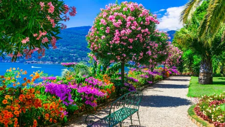 Lago Maggiore