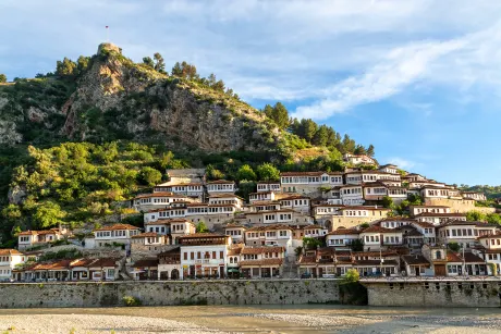 Albania