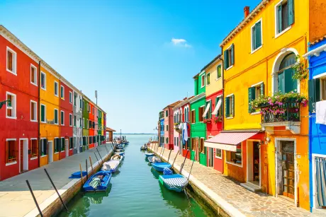 Elvecruise Venezia