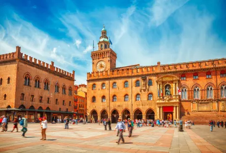 Emilia Romagna