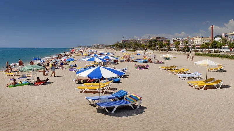 Malgrat de Mar