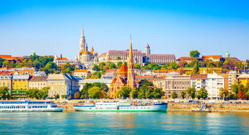 Budapest