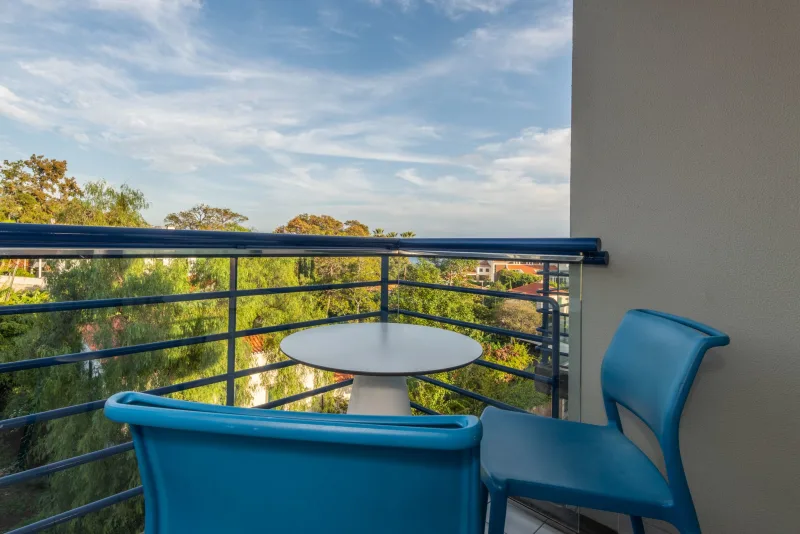 Hotel Terrace Mar - Hotel Terrace Mar - Junior suite