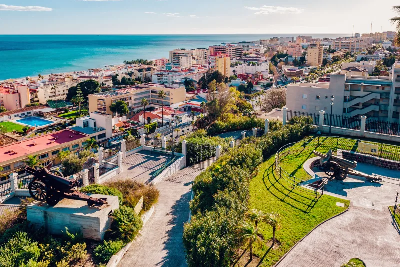 Torremolinos