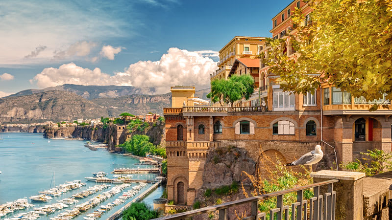 Sorrento