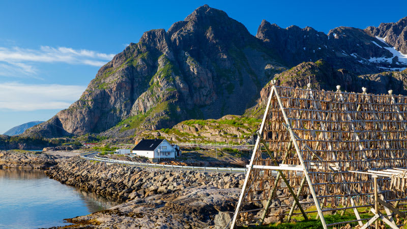 Lofoten